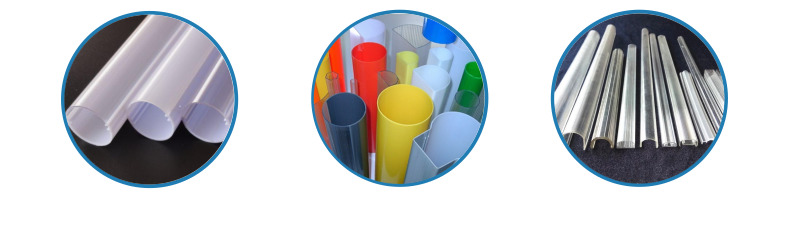 Plastic machine supplier