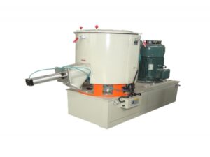 SHR Series High-speed Mixer