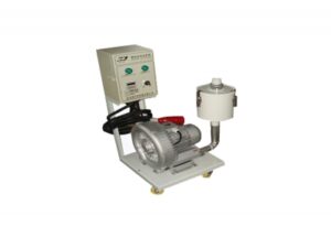 ZJ Series Vacuum Loader