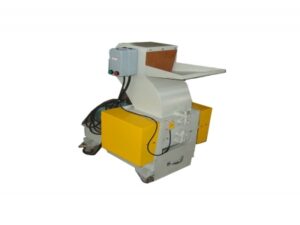 PS Series Plastic Crusher