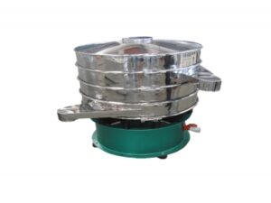 ZDS Series Vibration Sieve