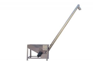 DTC Series Screw Feeder