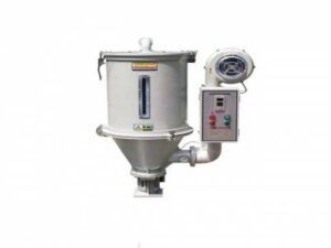 HD Series Hopper Dryer