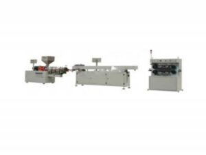 Mini Pipe Extrusion Line