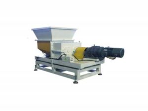 Bio-Conical Type Feeder