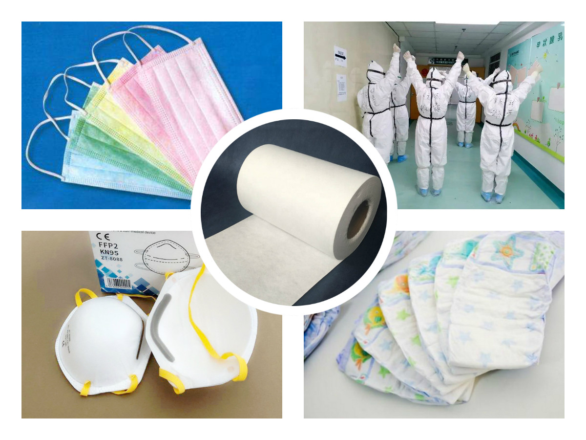 Plastic machine supplier