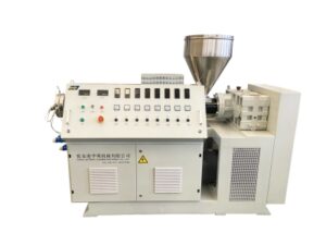 Single Screw Extruder